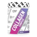 Dorian Yates Dorian Yatesi kollageenikompleks, viinamarjamaitseline &ndash; 300 g