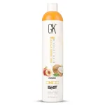 Global Keratin Global Keratin, The Best Coco, juuksehoolduskreem, siledamaks muutmiseks, 1000 ml