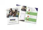 Now Foods NOW Foods Now Foods kataloog PL &ndash; ainult turundus