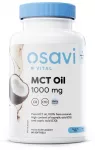 Osavi Osavi MCT Oil, 1000 mg &ndash; 60 pehmekapslit