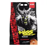 Mutant Mutant Mutant Mass Extreme 2500, kolmekordse &scaron;okolaadi maitsega &ndash; 9070 g