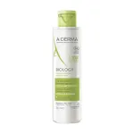 A-Derma A-Derma, Biology, Niisutav mitsellaarvesi, K&otilde;ikidele nahat&uuml;&uuml;pidele, 200 ml