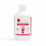 Yango YANGO multivitamiinid naistele &ndash; 500 ml
