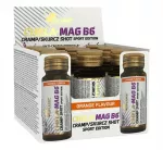 Olimp Nutrition Olimp Nutrition Chela-Mag B6 krambi&scaron;ot, apelsinimaitseline &ndash; 9 x 25 ml.
