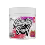 Naughty Boy Naughty Boy Menace V2, kirsi maitseline jook &ndash; 210 g