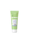 Eveline Cosmetics Eveline Cosmetics, Therapy Professional, Aloe, Niisutav, Igap&auml;evane, Kreem, N&auml;ole, SPF 50, 30 ml