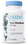Osavi Osavi tsinkpikolinaat, 50 mg - 120 kapslit