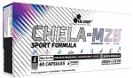 Olimp Nutrition Olimp Nutrition Chela MZB, spordivalem &ndash; 60 megakapslit