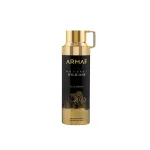 Armaf Armaf, Odyssey Wild One Gold, kehasprei, 200 ml