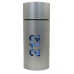 Carolina Herrera Carolina Herrera, 212 Men, Eau De Toilette, Meestele, 100 ml *Tester