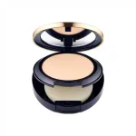 Estee Lauder Estee Lauder, Double Wear Stay-In-Place Matte, Oil & Shine Control, kompaktne puudrip&uuml;ht, 4C1, Outdoor Beige, SPF 10, 12 g *Tester