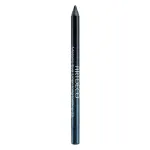 ArtDeco ArtDeco, Cosmic Glam kollektsioon, veekindel silmapliiats, kauakestev geeljas silmapliiats, 33, Metallic Universe, 1,2 g