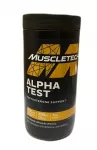 MuscleTech MuscleTech Alpha Test &ndash; 120 kapslit