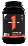 Rule One Rule One R1 vanillimaitseline valgupulber &ldquo;koogitaigen&rdquo; &ndash; 900 g