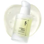 Numbuzin Numbuzin No.5 Good Bye Blemish Serum s&auml;ra andev n&auml;oseerum, 50 ml