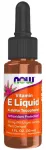 Now Foods NOW Foods Vedel E-vitamiin - 30 ml.