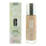 Clinique Clinique Beyond Perfecting Foundation + Concealer 2-&uuml;hes jumestuskreem ja peitekreem, 30 ml
