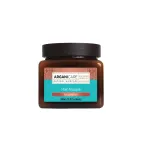 Arganicare Arganicare, argaania&otilde;li, niisutav ja toitev juuksemask argaania&otilde;liga, 500 ml