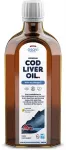 Osavi "Osavi" Norra tursamaksa&otilde;li, 1000 mg Oomega-3 (sidruni ja piparm&uuml;ndiga) &ndash; 250 ml.