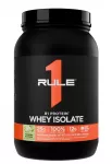Rule One Rule One vadakuisolaat, pistaatsiaj&auml;&auml;tis &ndash; 900 g
