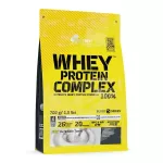 Olimp Nutrition Olimp Nutrition 100% vadakuvalgu kompleks, &scaron;okolaad - 700 g