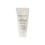 Mary and May Mary & May Lemon Niacinamide Glow Wash Off Pack s&auml;ra andev savimask n&auml;ole, 30 g