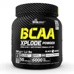 Olimp Nutrition Olimp Nutrition BCAA Xplode, Mojito - 500g