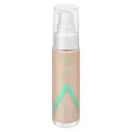 Almay Almay Clear Complexion vedel jumestuskreem salits&uuml;&uuml;lhappega, 100, elevandiluu tooni, 30 ml