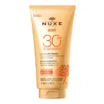 Nuxe Nuxe Sun Delicious p&auml;ikesekaitsekreem SPF 30, 150 ml