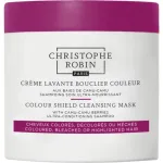 Christophe Robin Christophe Robin, Colour Shield, Camu-Camu Berries, juuksehooldus&scaron;ampoon, toitlikuks tegemiseks, 250 ml