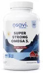 Osavi Osavi Super Strong Omega 3, 500 EPA / 250 DHA &ndash; 180 piparm&uuml;ndimaitselist kapslit