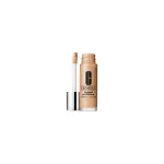 Clinique Clinique, Beyond Perfecting, parabeenivaba, mati viimistlusega, 2-&uuml;hes jumestuskreem ja peitekreem, 07, Cream Chamois, 30 ml Testpakend