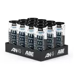 Applied Nutrition Applied Nutrition ABE Energy + Performance purgid, valge &ndash; 12 x 330 ml.