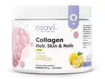Osavi Osavi kollageeni peptiidid (juustele, nahale ja k&uuml;&uuml;ntele), sidrunimaitseline - 150 g