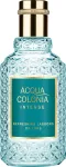 4711 4711 Acqua Colonia Intense Laos Lagoon, odekolon, unisex, 50 ml