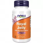 Now Foods NOW FOODS mesilaspiim 1000 mg &ndash; 60 kapslit