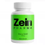 Zein Pharma ZEIN PHARMA Maca Gold 570 mg &ndash; 180 kapslit