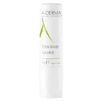 A-Derma A-Derma A-Derma niisutav huulepalsam, 4 ml