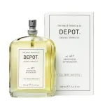 Depot Depot, 400 Shave Specifics No. 407, Pro-Vitamiin B5, Taastav & Ergasutav, P&auml;rastsoostem, 100 ml
