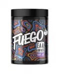 Fuego Fuego EAA Aminos, Crazy Cola - 400g