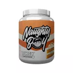 Naughty Boy Naughty Boy Advanced Whey glasuuriga porgandikoogiga &ndash; 2010 g
