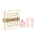 Givenchy Givenchy komplekt: Irresistible niisutav ihukreem, 75 ml + Irresistible parf&uuml;&uuml;mvesi naistele, 80 ml + Irresistible du&scaron;igeel, 75 ml
