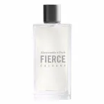Abercrombie & Fitch Abercrombie & Fitch Fierce Cologne, Eau De Cologne, meestele, 200 ml