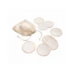 Bruno Vassari Komplekt, Bruno Vassari, The Basics, Cleansing, Puhastuspadjakesed, 10 tk