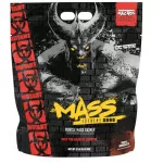Mutant Mutant Mutant Mass Extreme 2500, kolmekordse &scaron;okolaadi maitsega &ndash; 5450 g