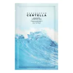 Skin1004 SKIN1004 Madagascar Centella Hyalu-Cica Hydrating Mask niisutav kangasmask n&auml;ole, 23 ml