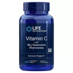Life Extension Life Extension 250 taimetoitlastabletti