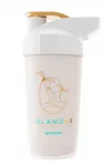 Nutrend Nutrend Shaker Island sheiker, t&uuml;rkiissinine &ndash; 700 ml.