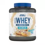 Applied Nutrition Applied Nutrition Critical Whey, kaneelirull - 2000 g
