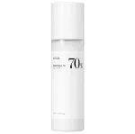 Anua Anua Heartleaf 70% Intense Calming Cream Mask rahustav lehtmask, 200 ml